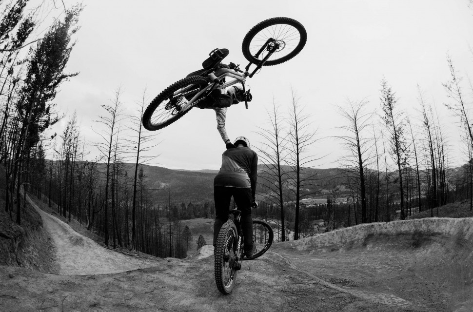 Brandon semenuk online